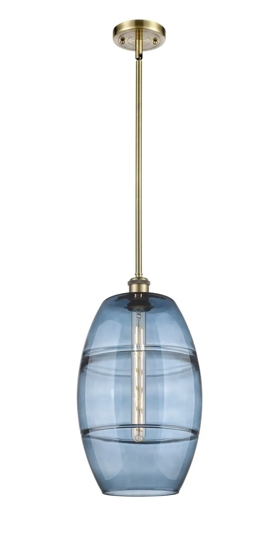 The Ballston by Innovations Lighting - Image 1