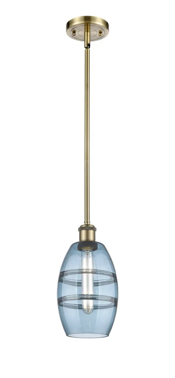 A truly dynamic fixture, the Ballston fits seamlessly amidst most décor styles. Its sleek design and vast offering of finishes and shade options makes the Ballston an easy choice for all homes.