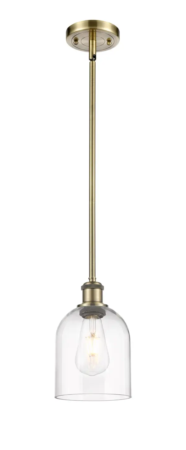 The Ballston by Innovations Lighting - Image 1