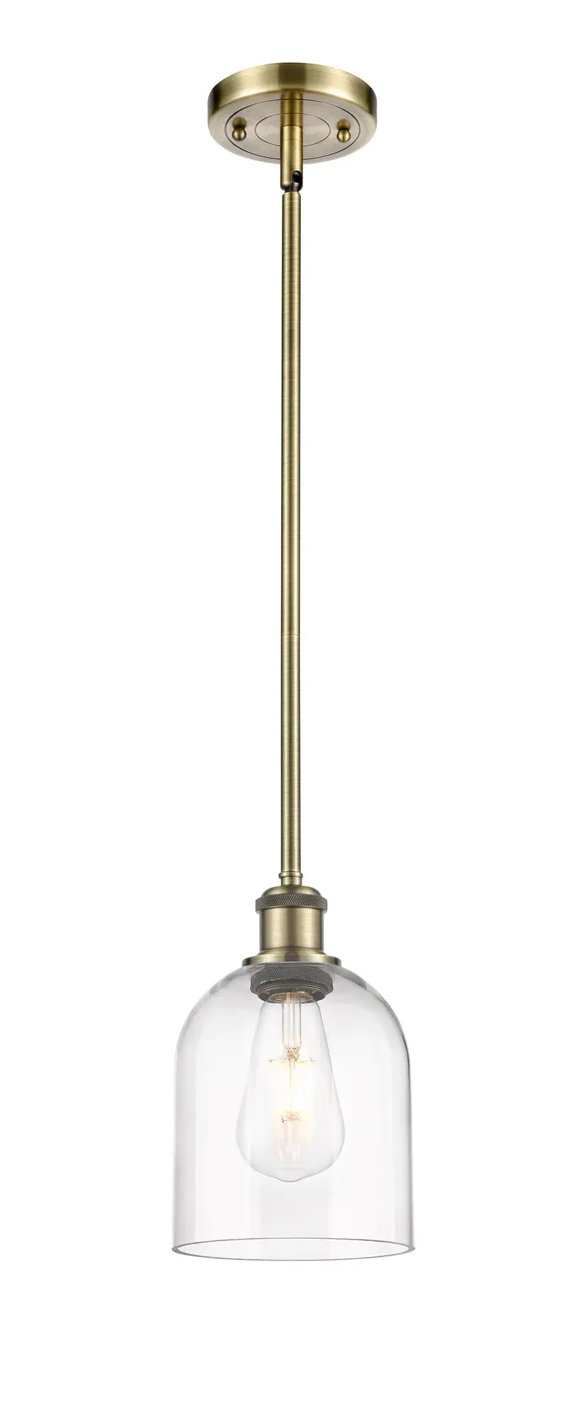 The Ballston by Innovations Lighting - Image 1