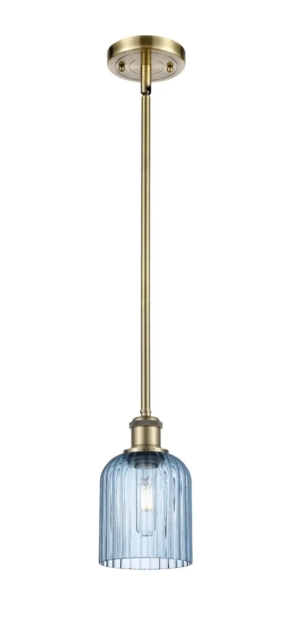 A truly dynamic fixture, the Ballston fits seamlessly amidst most décor styles. Its sleek design and vast offering of finishes and shade options makes the Ballston an easy choice for all homes.