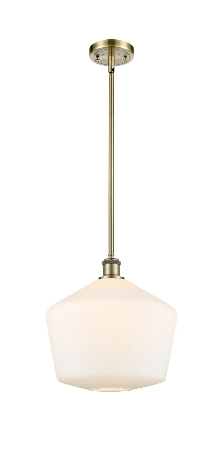 The Ballston by Innovations Lighting - Image 1