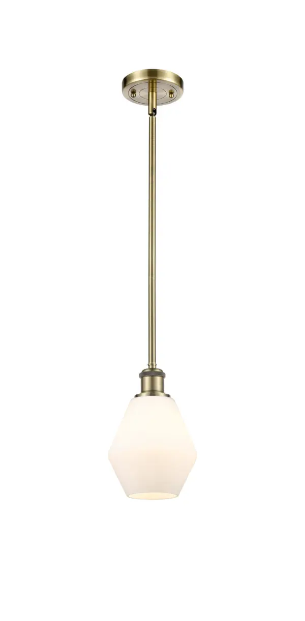 The Ballston by Innovations Lighting - Image 1