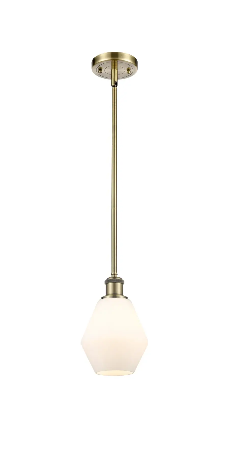 The Ballston by Innovations Lighting - Image 1