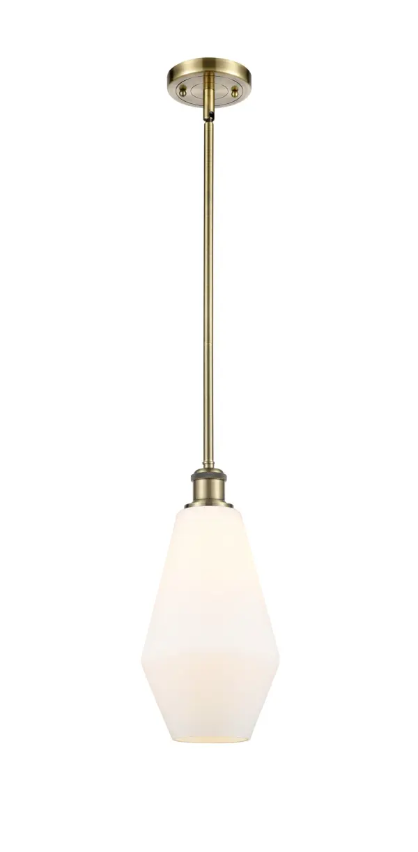 The Ballston by Innovations Lighting - Image 1