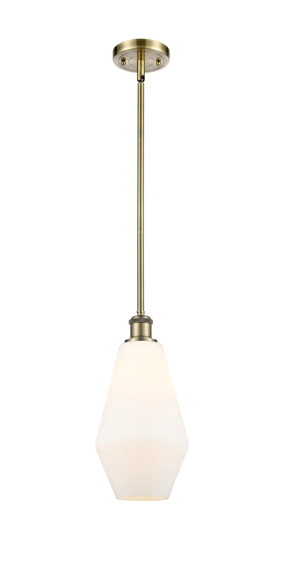The Ballston by Innovations Lighting - Image 1