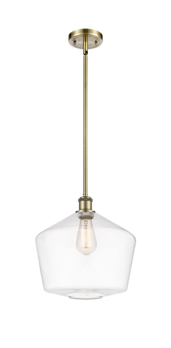 The Ballston by Innovations Lighting - Image 1