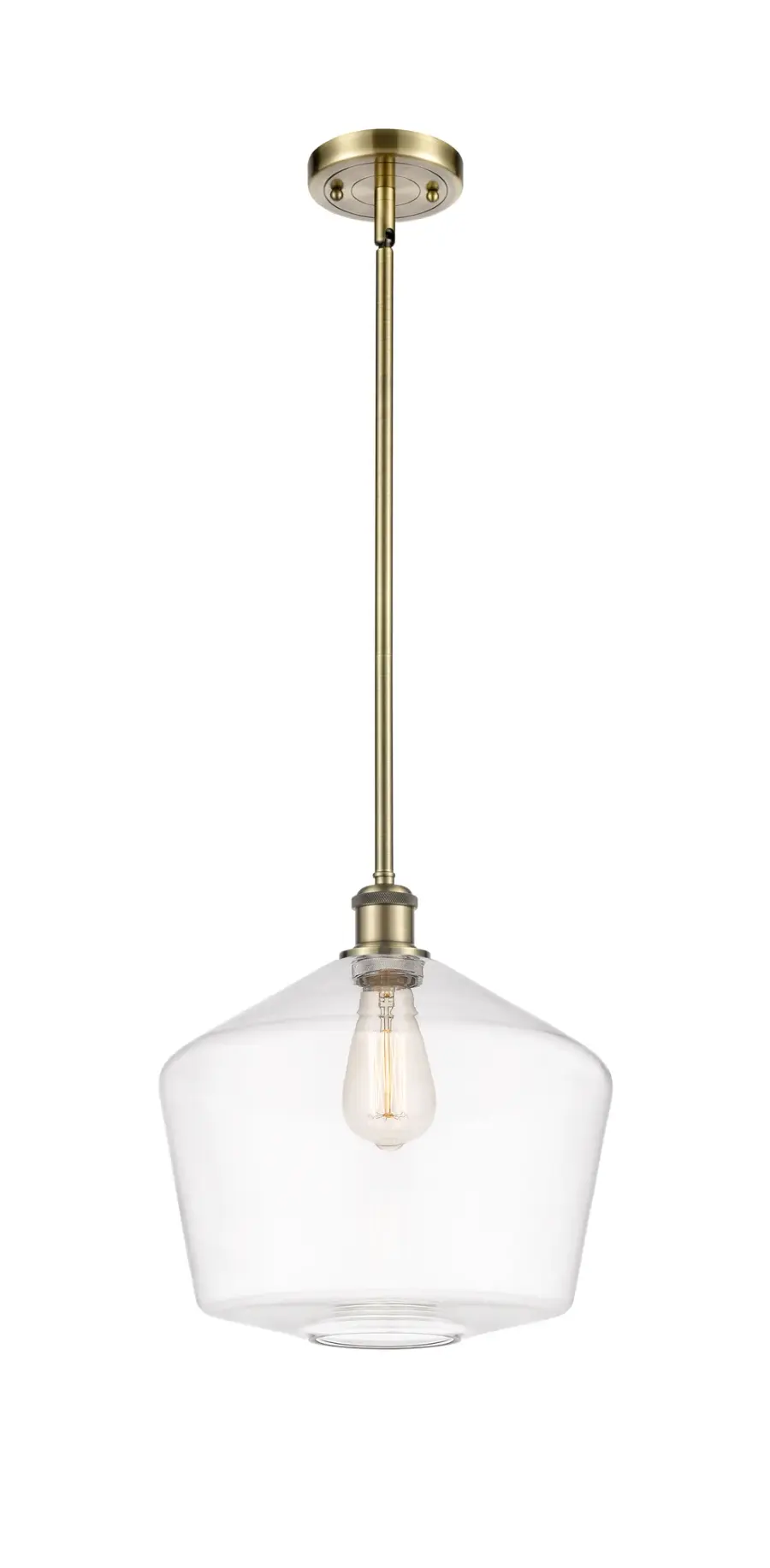 The Ballston by Innovations Lighting - Image 1