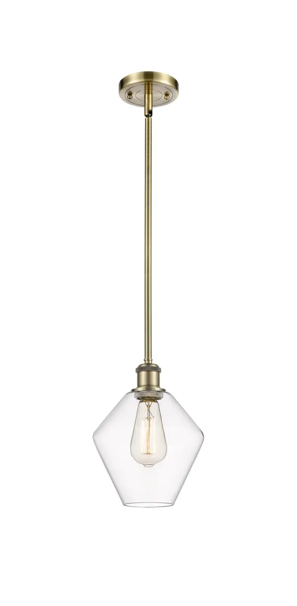 The Ballston by Innovations Lighting - Image 1