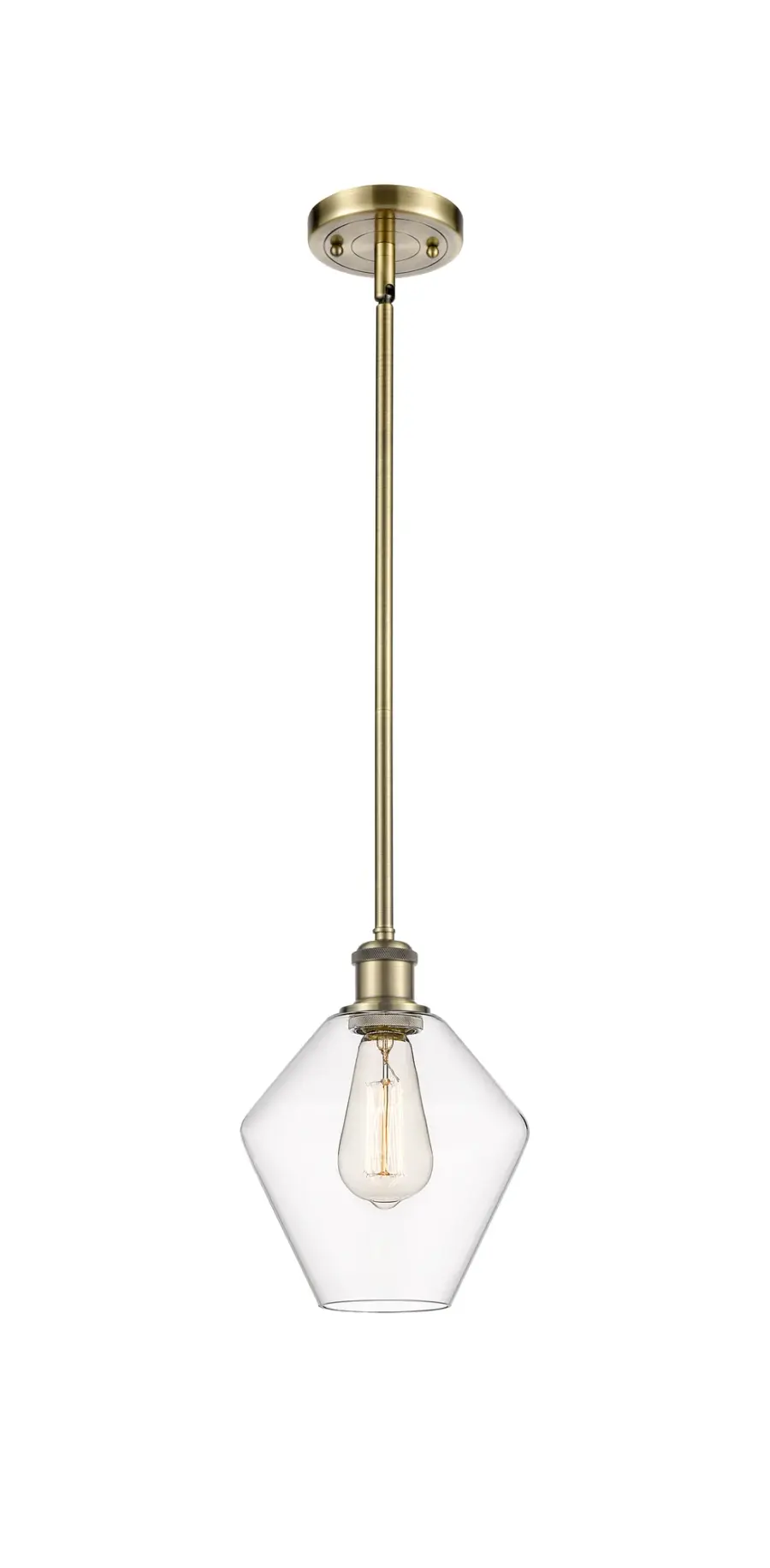 The Ballston by Innovations Lighting - Image 1