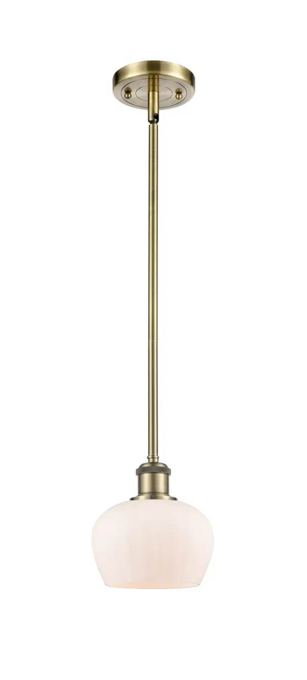 The Ballston by Innovations Lighting - Image 1