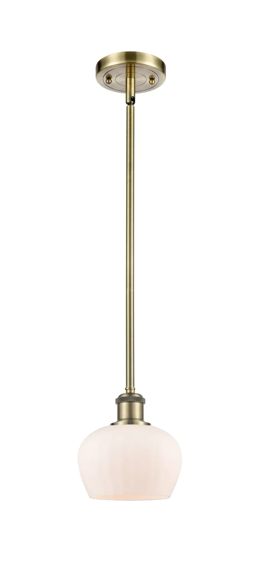 The Ballston by Innovations Lighting - Image 1