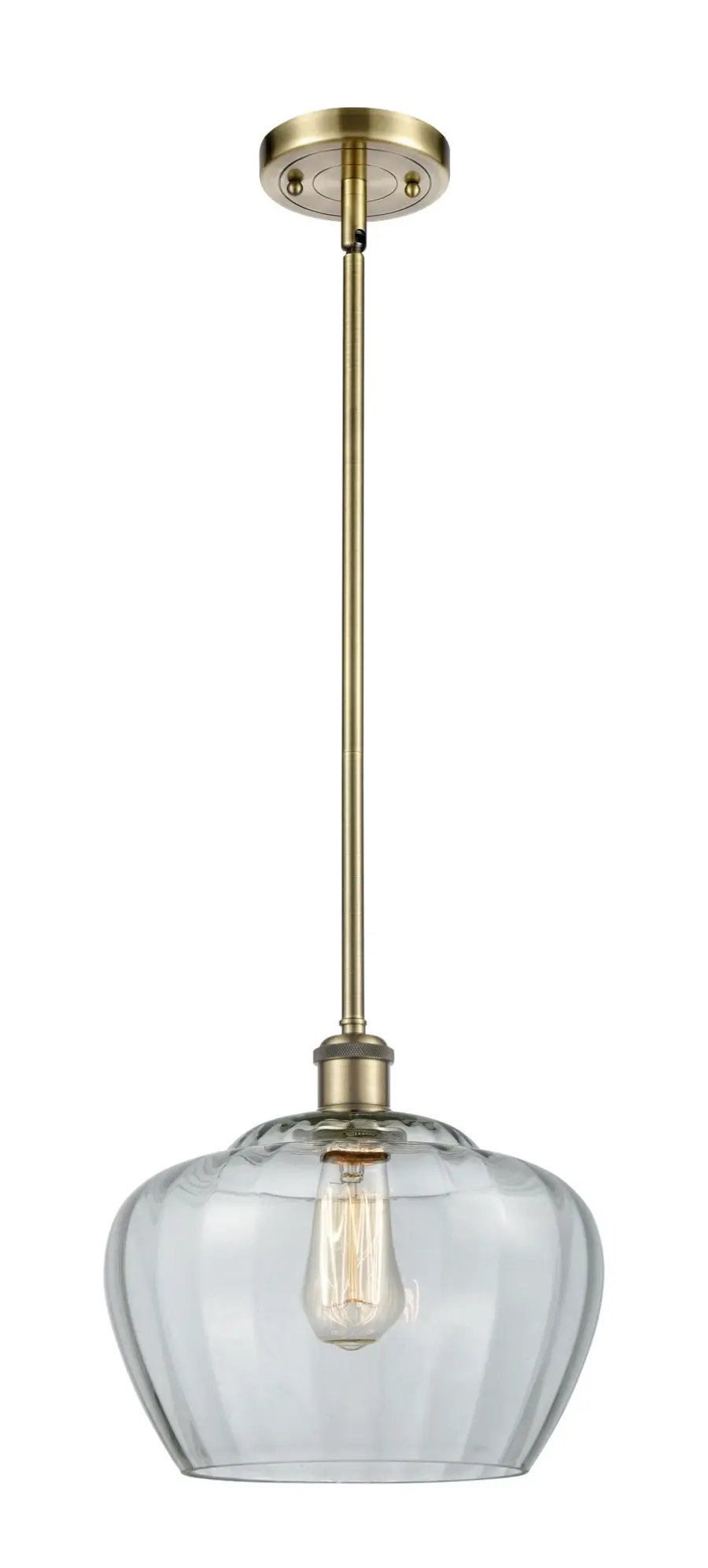 The Ballston by Innovations Lighting - Image 1