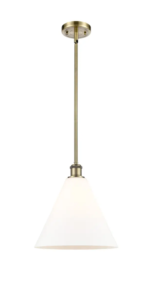 The Ballston by Innovations Lighting - Image 1
