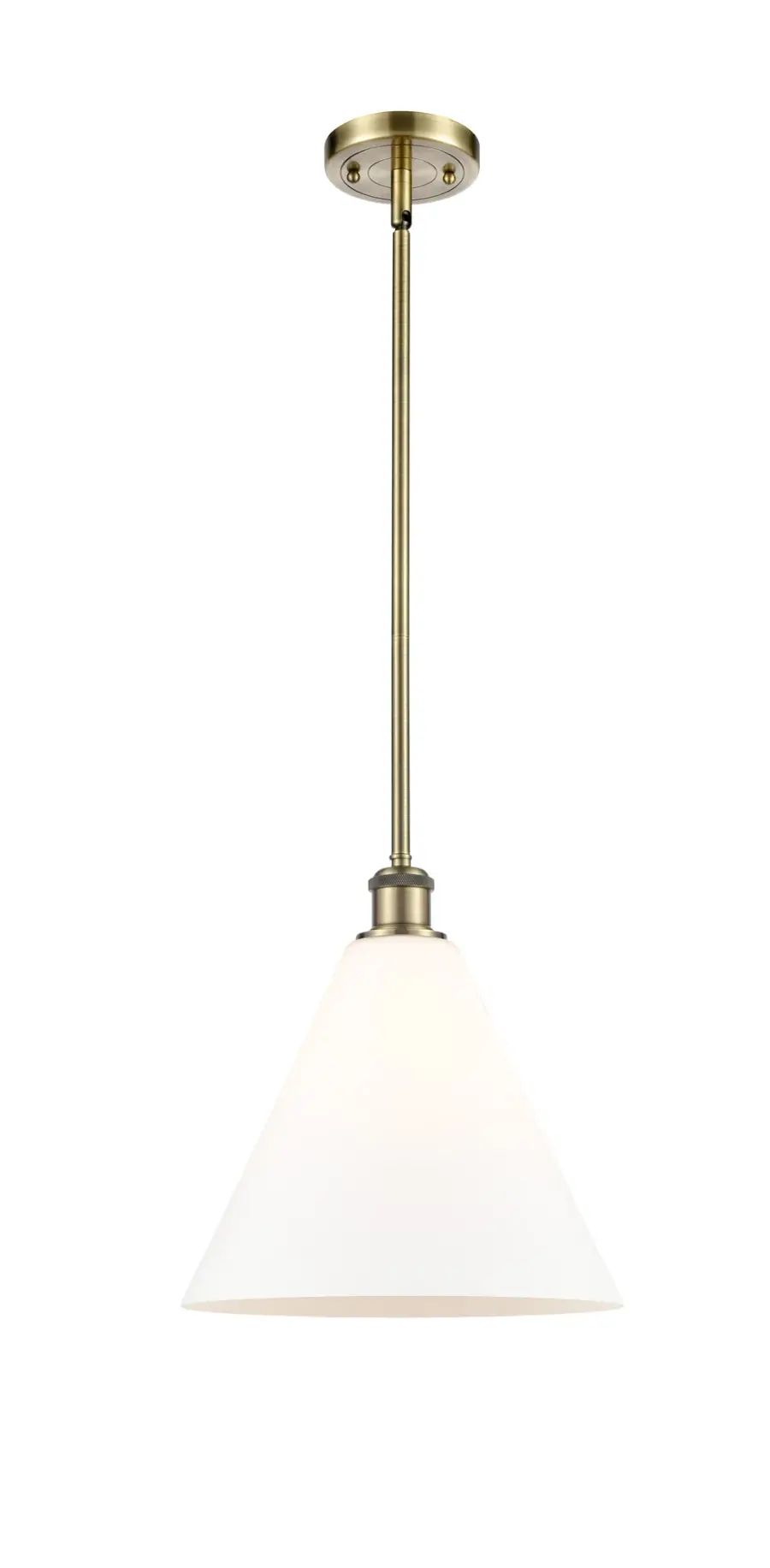 The Ballston by Innovations Lighting - Image 1