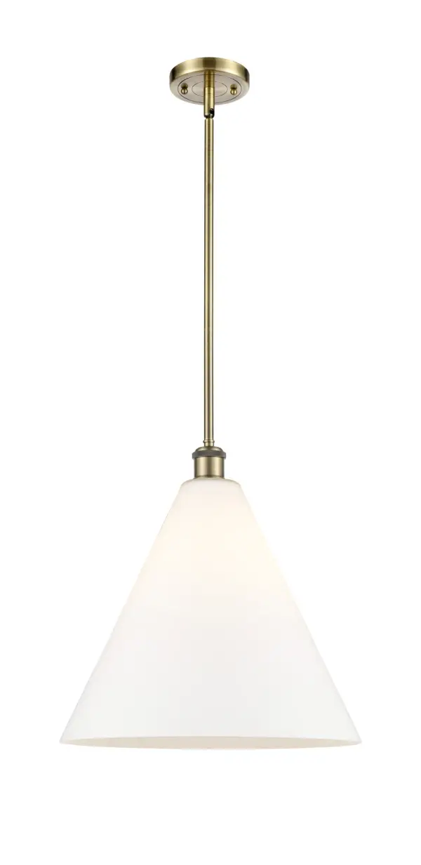 The Ballston by Innovations Lighting - Image 1