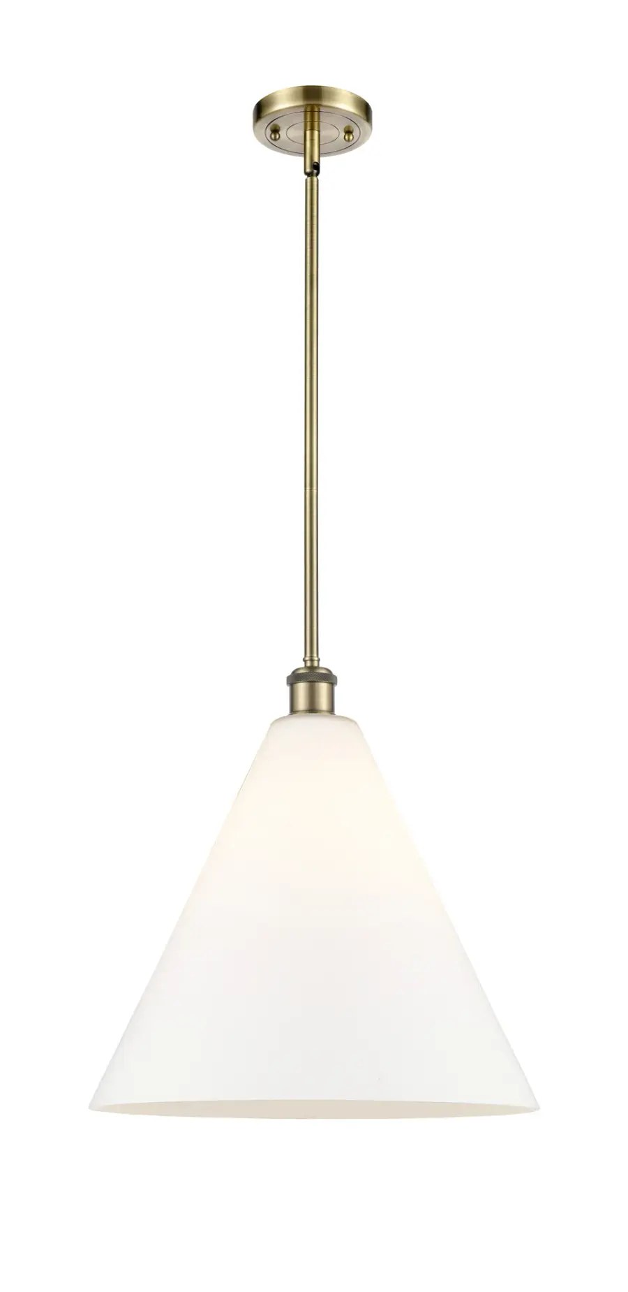 The Ballston by Innovations Lighting - Image 1