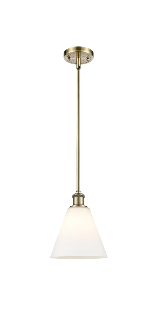 The Ballston by Innovations Lighting - Image 1