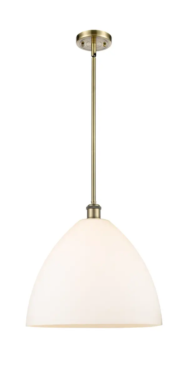 The Ballston by Innovations Lighting - Image 1