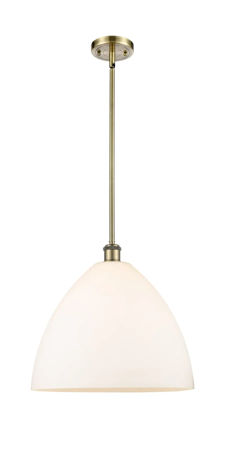 The Ballston by Innovations Lighting - Image 1
