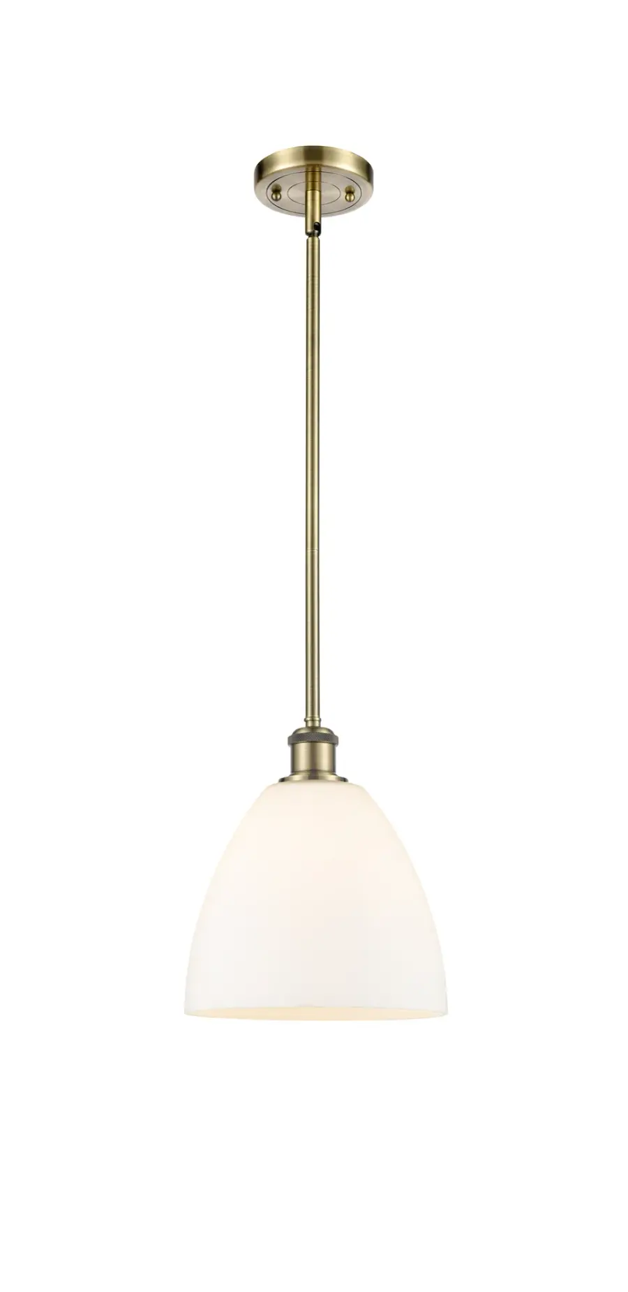 The Ballston by Innovations Lighting - Image 1