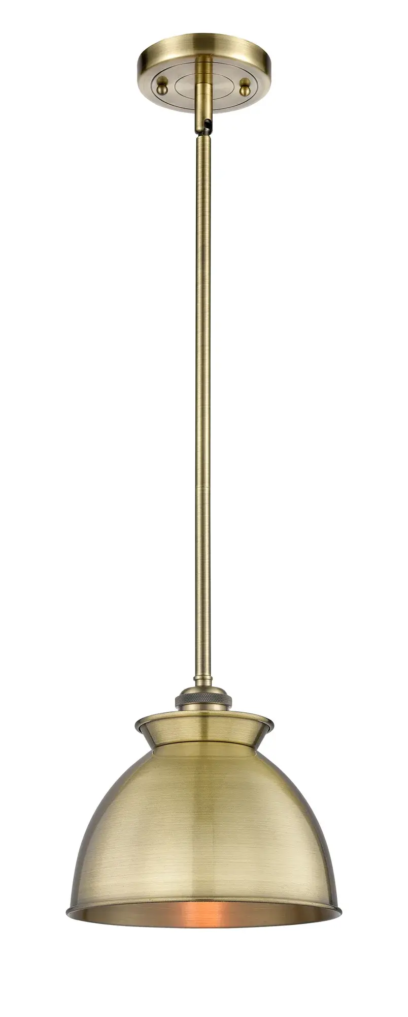 The Ballston by Innovations Lighting - Image 1