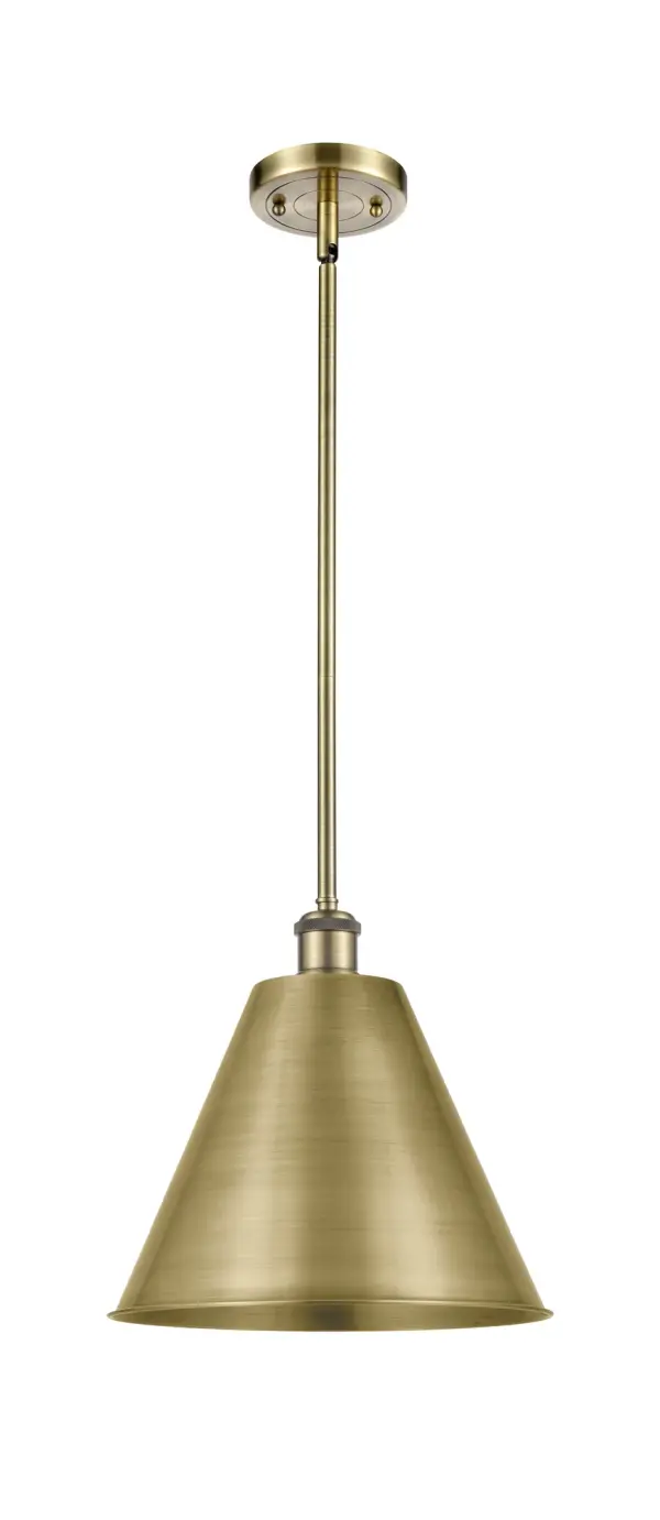 The Ballston by Innovations Lighting - Image 1