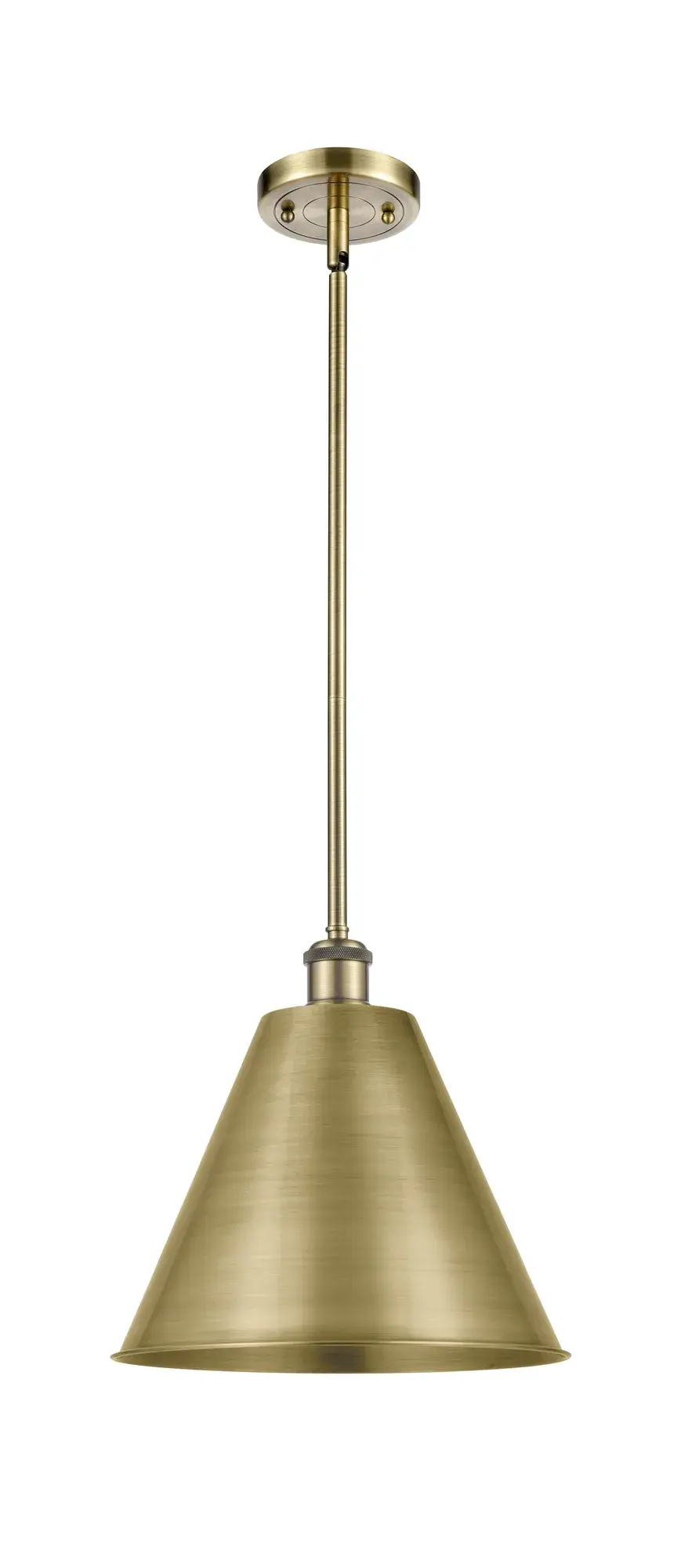 The Ballston by Innovations Lighting - Image 1