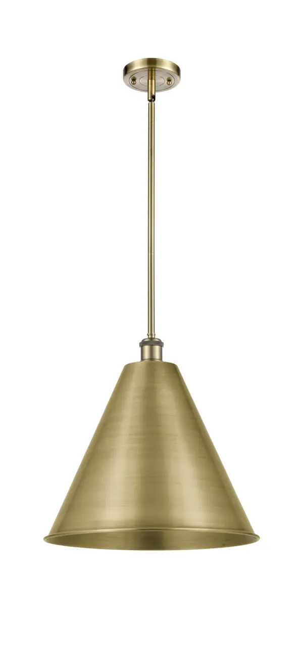 The Ballston by Innovations Lighting - Image 1