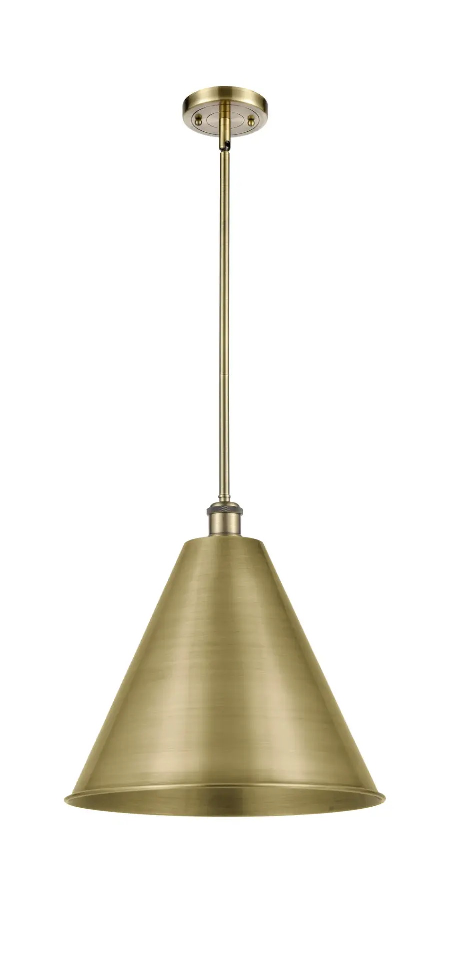 The Ballston by Innovations Lighting - Image 1