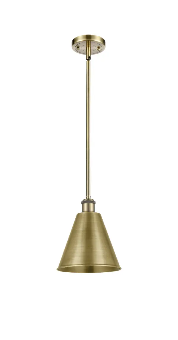 The Ballston by Innovations Lighting - Image 1