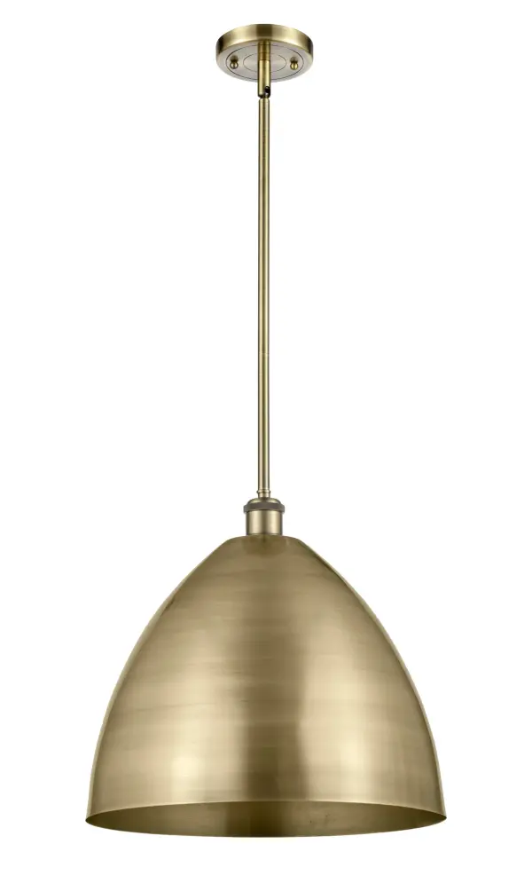 The Ballston by Innovations Lighting - Image 1