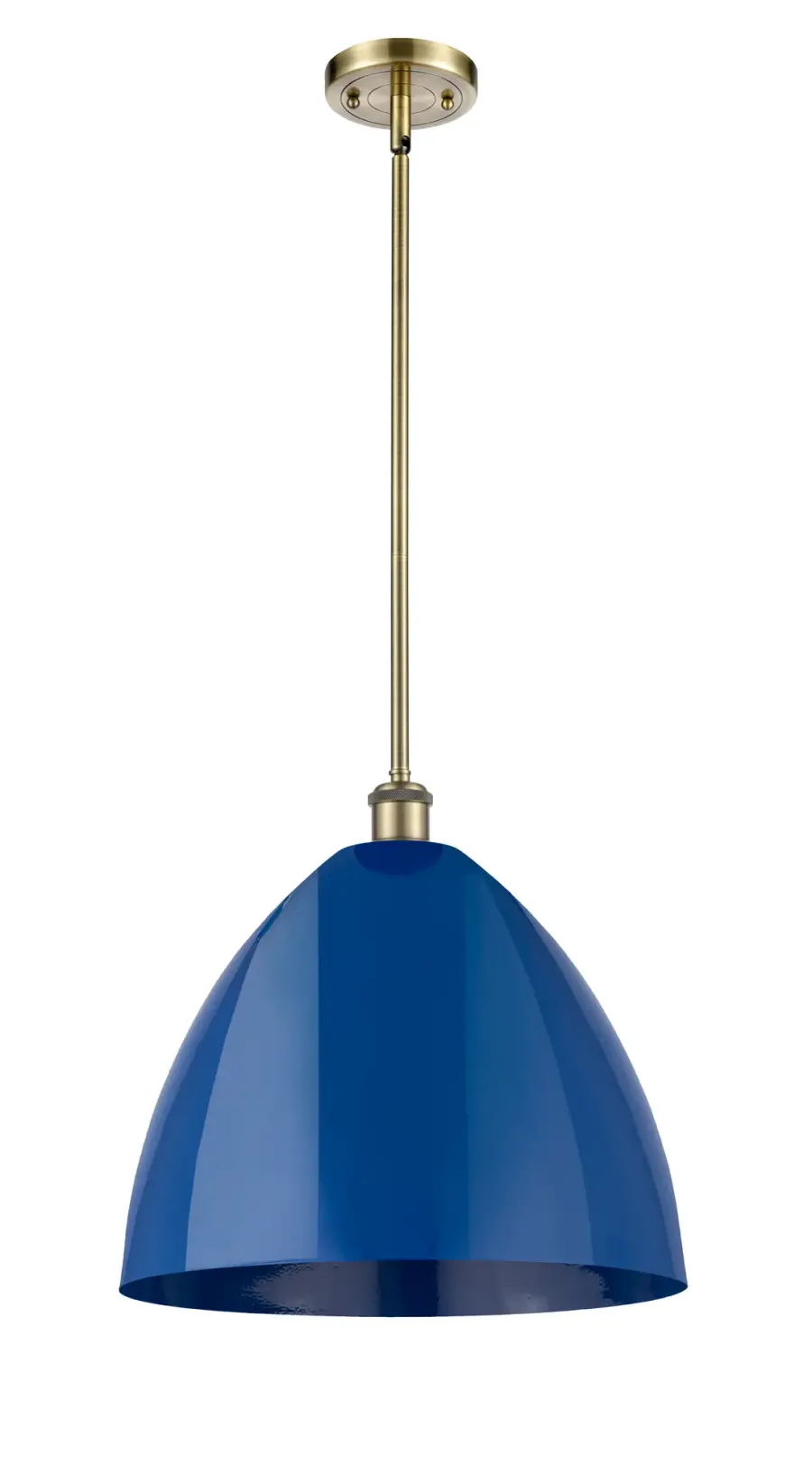 The Ballston by Innovations Lighting - Image 1
