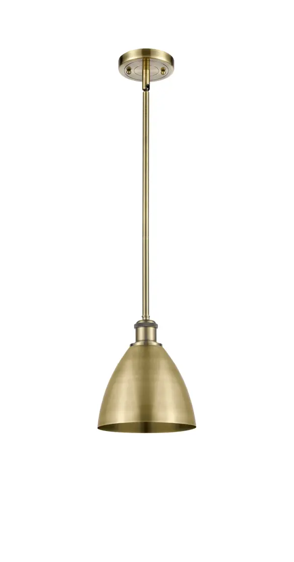 The Ballston by Innovations Lighting - Image 1