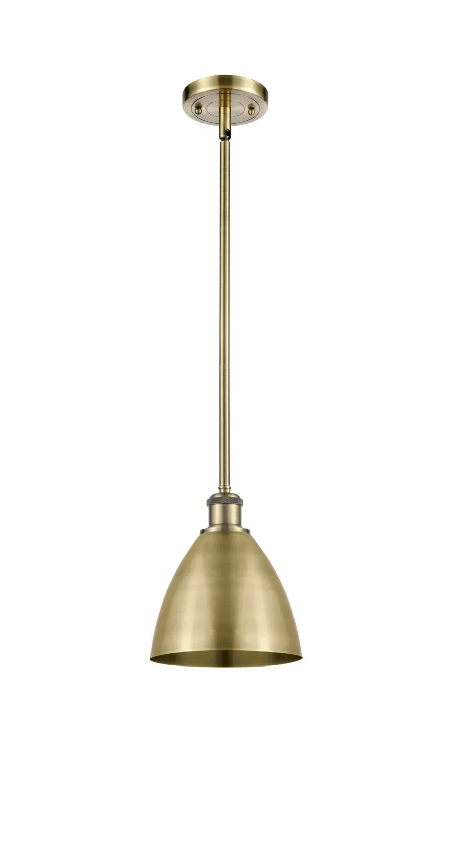 The Ballston by Innovations Lighting - Image 1