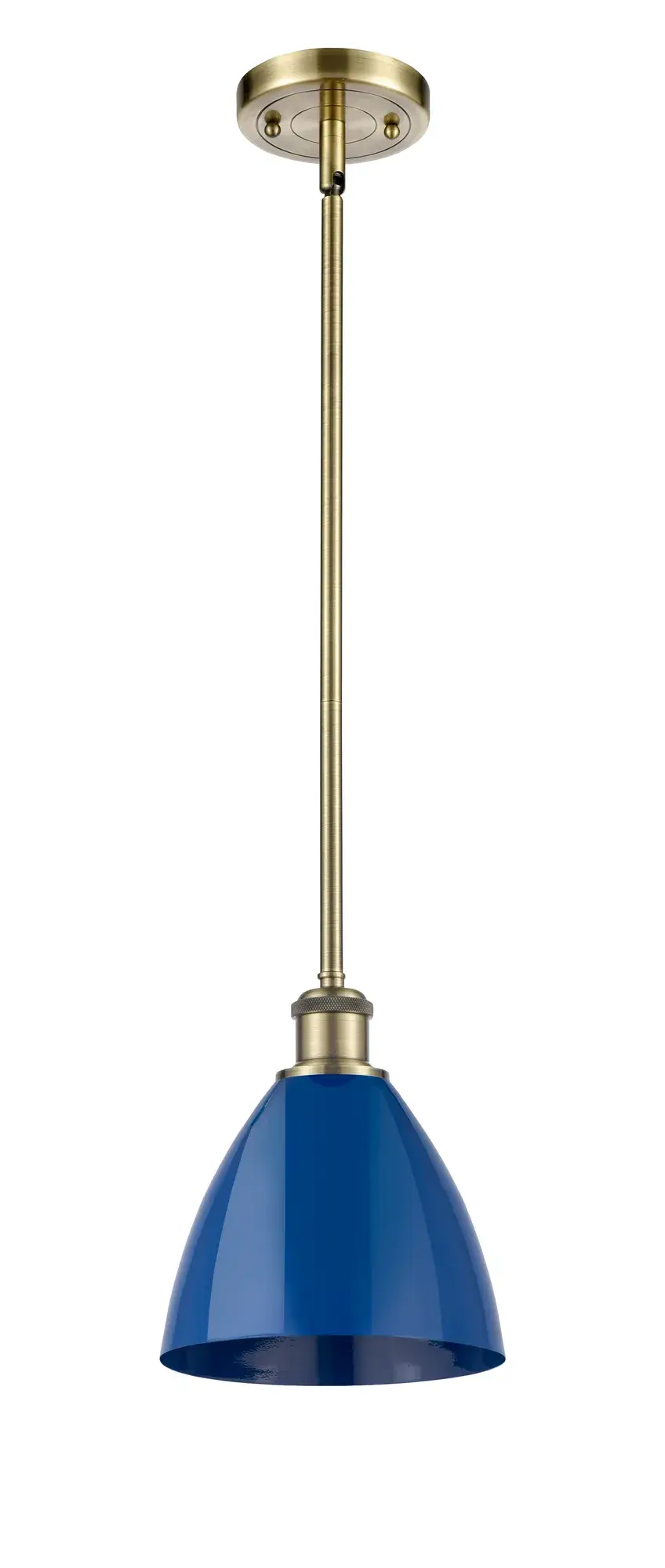 The Ballston by Innovations Lighting - Image 1