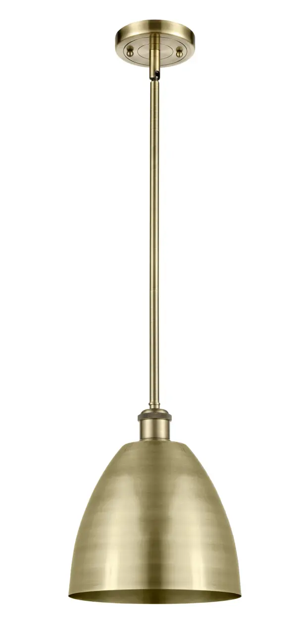 The Ballston by Innovations Lighting - Image 1