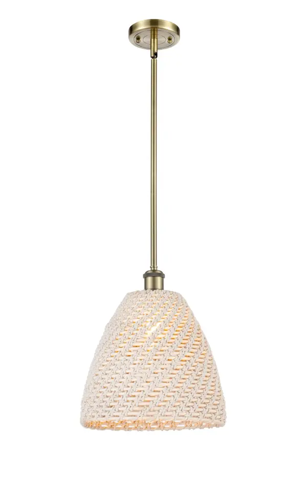 The Ballston by Innovations Lighting - Image 1