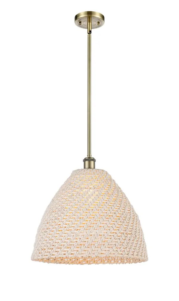 The Ballston by Innovations Lighting - Image 1