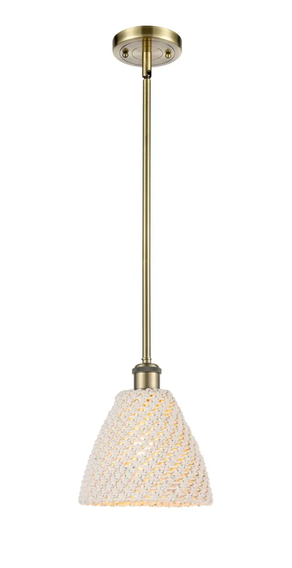 The Ballston by Innovations Lighting - Image 1