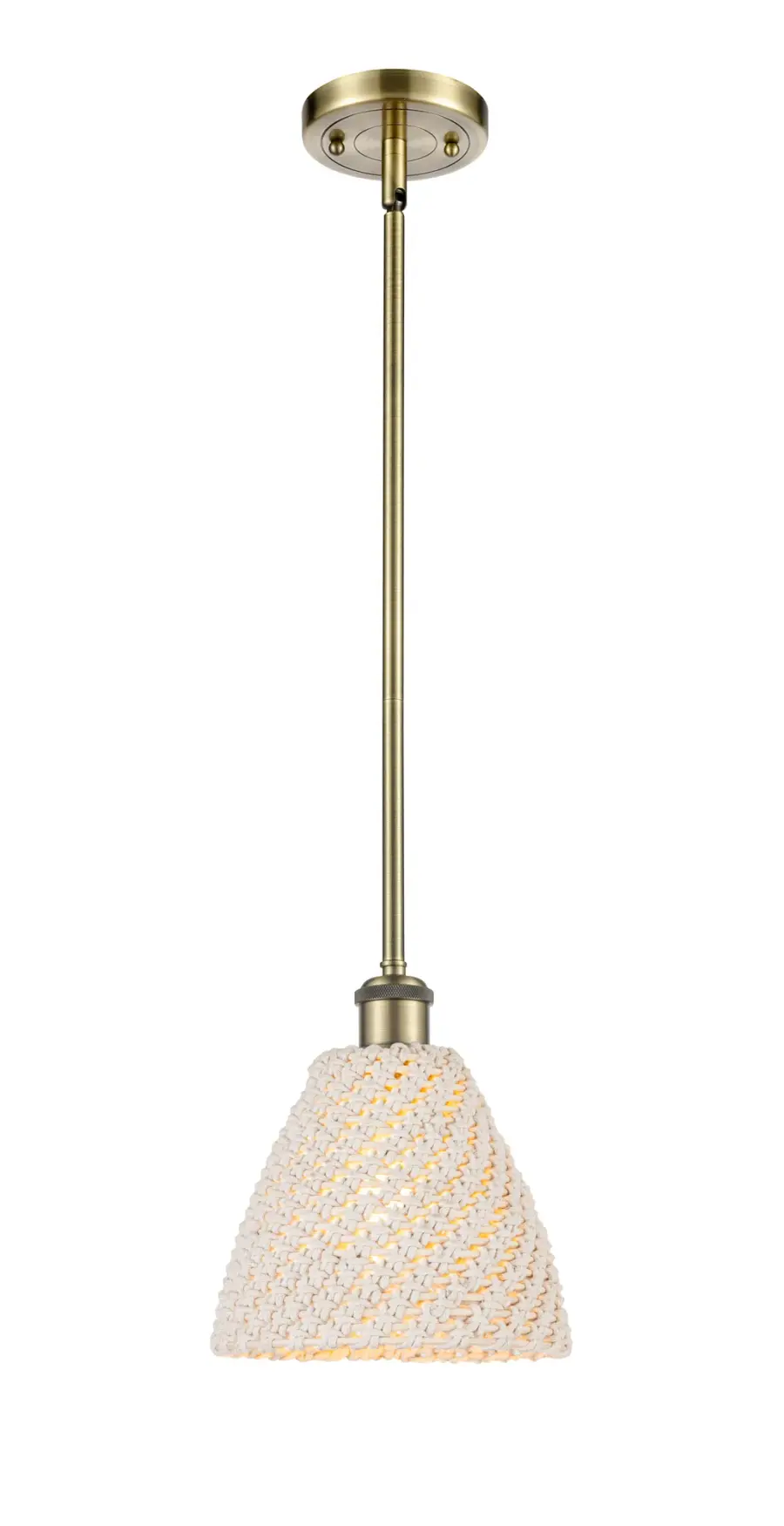 The Ballston by Innovations Lighting - Image 1
