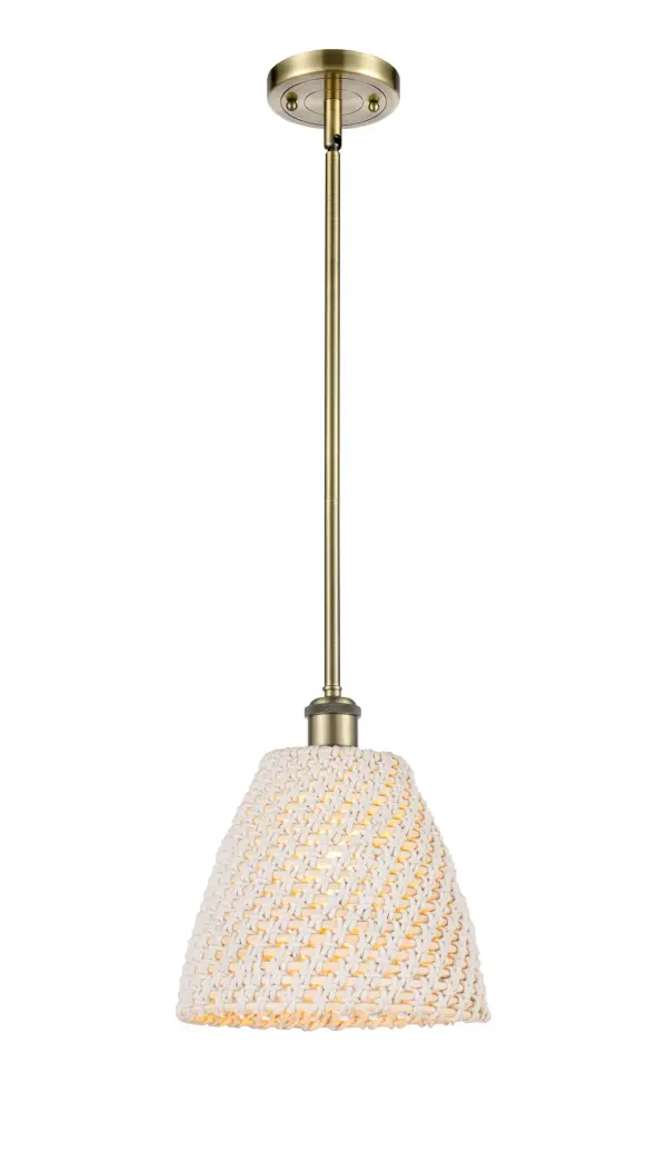 The Ballston by Innovations Lighting - Image 1