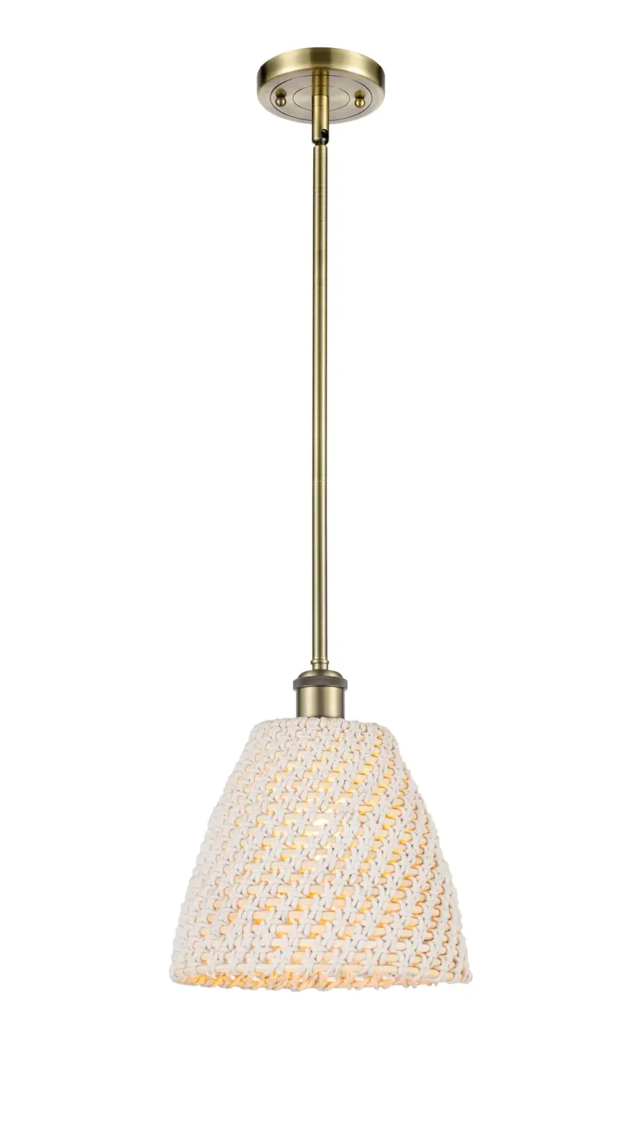 The Ballston by Innovations Lighting - Image 1