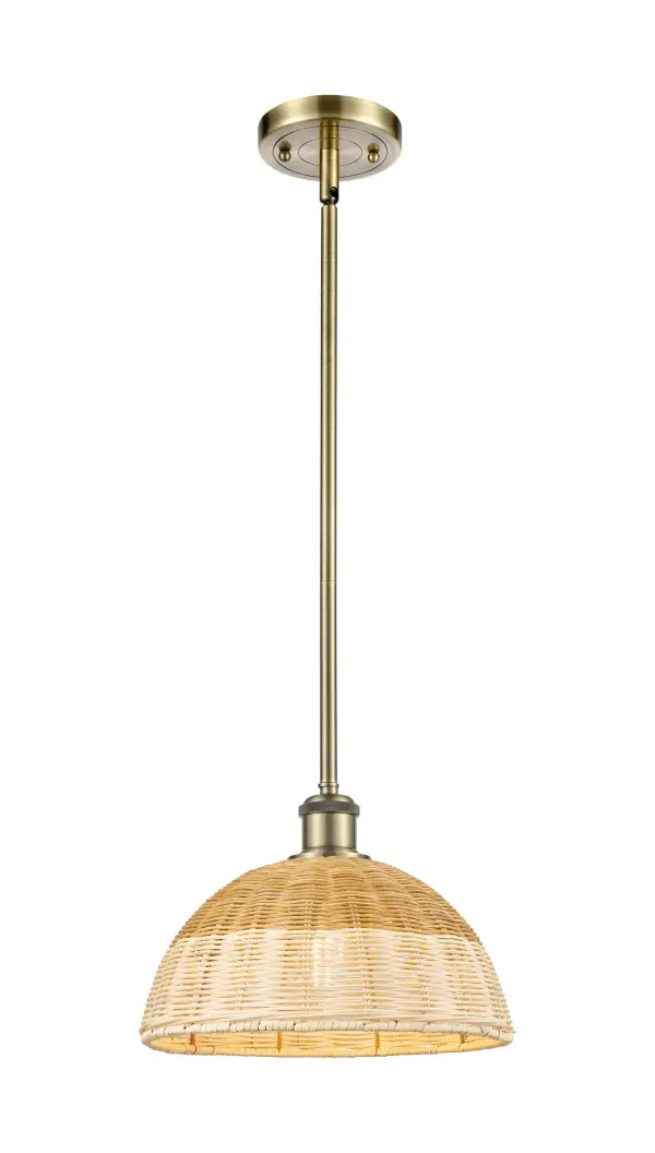 The Ballston by Innovations Lighting - Image 1