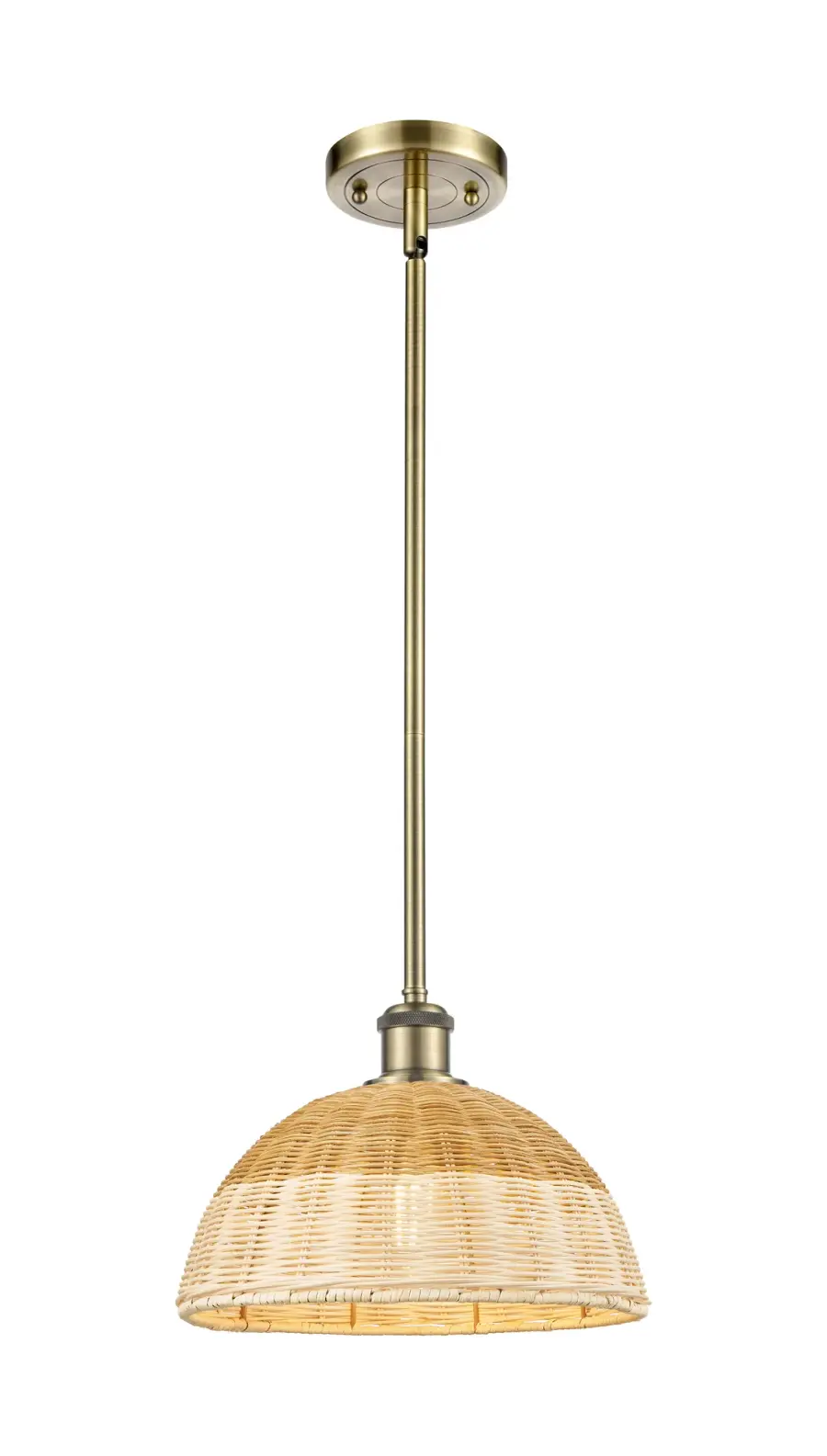 The Ballston by Innovations Lighting - Image 1