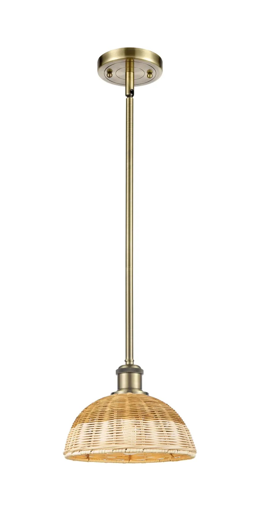 The Ballston by Innovations Lighting - Image 1