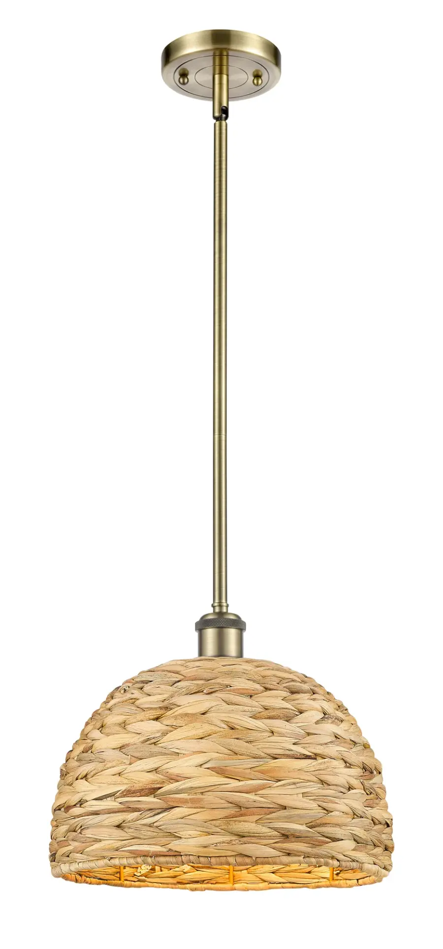 The Ballston by Innovations Lighting - Image 1