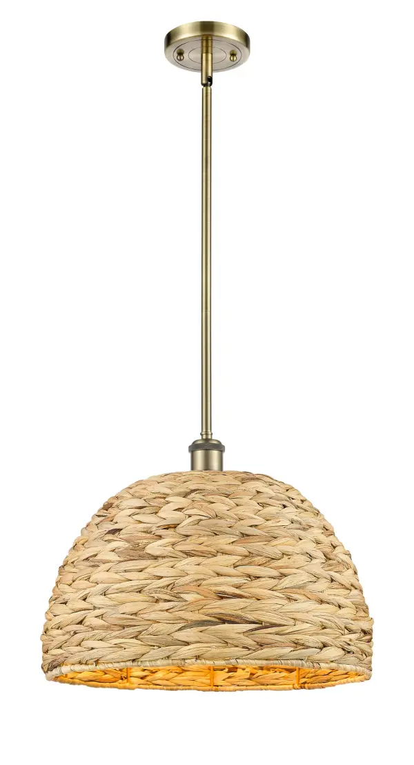 A truly dynamic fixture, the Ballston fits seamlessly amidst most décor styles. Its sleek design and vast offering of finishes and shade options makes the Ballston an easy choice for all homes.