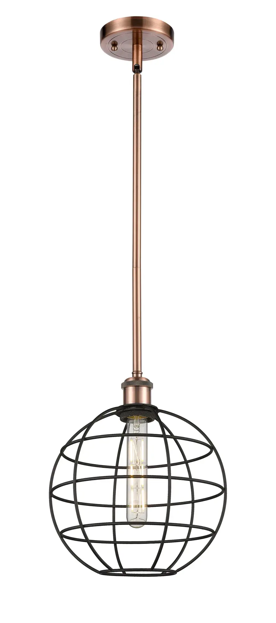 The Ballston by Innovations Lighting - Image 1