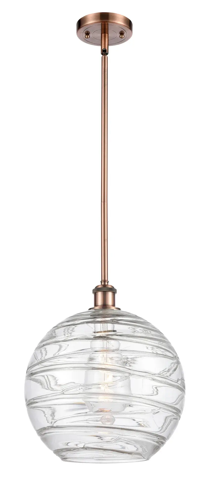 The Ballston by Innovations Lighting - Image 1